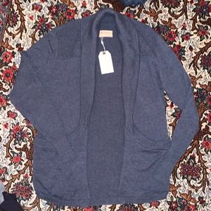 Men’s cardigan